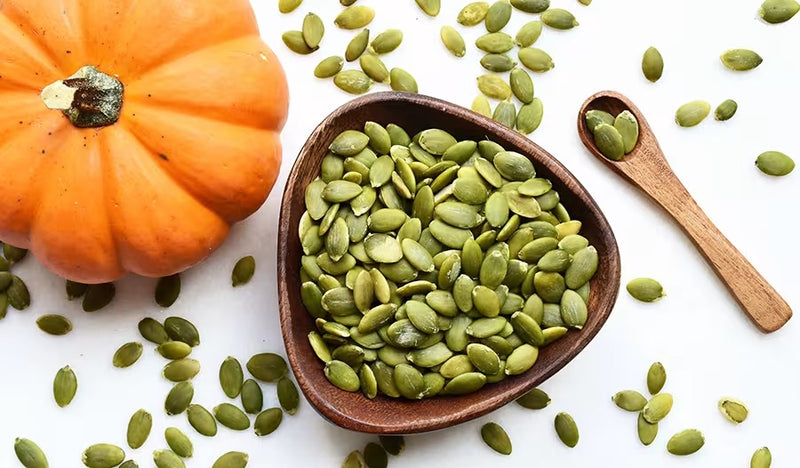 Semilla de Calabaza